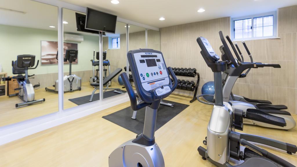 Shadyside Inn All Suites Hotel بيتسبرغ المظهر الخارجي الصورة