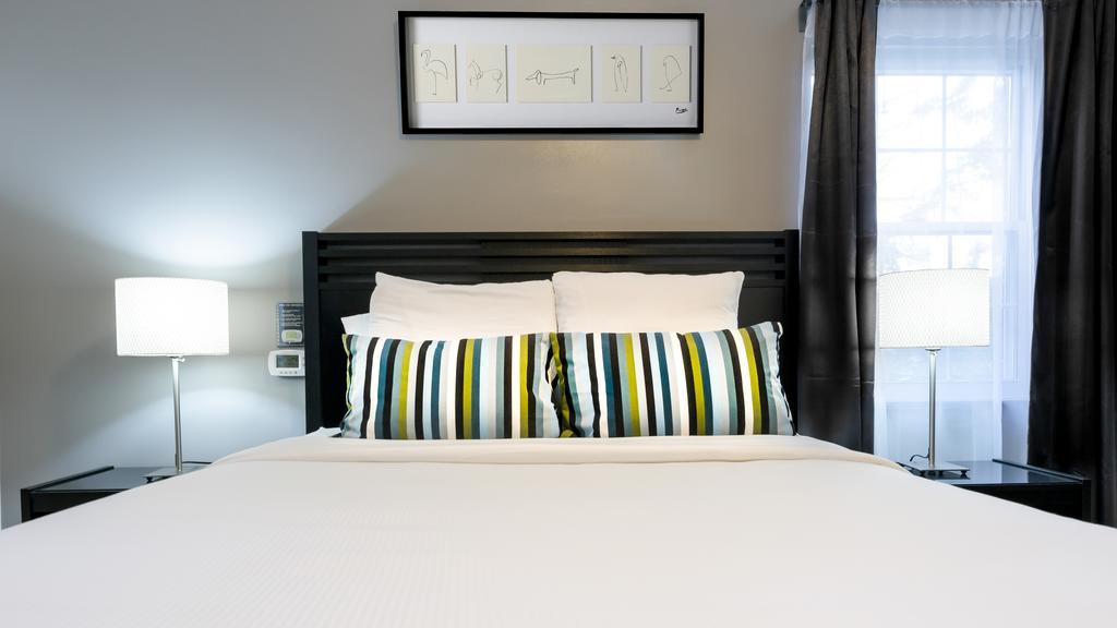 Shadyside Inn All Suites Hotel بيتسبرغ المظهر الخارجي الصورة