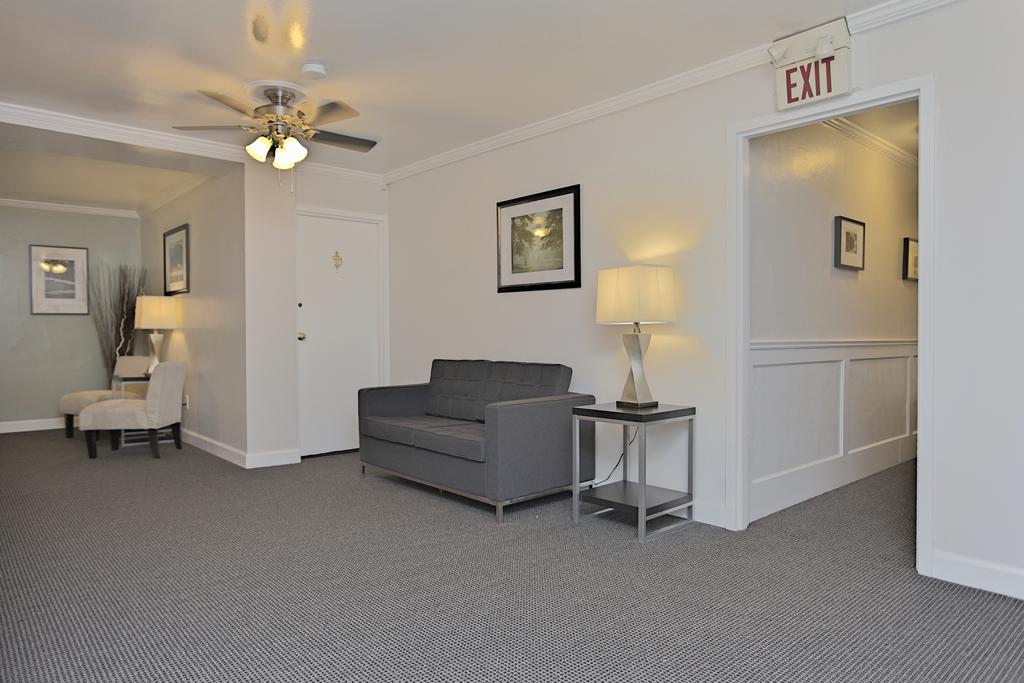 Shadyside Inn All Suites Hotel بيتسبرغ المظهر الخارجي الصورة