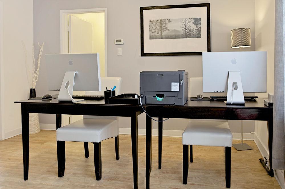 Shadyside Inn All Suites Hotel بيتسبرغ المظهر الخارجي الصورة