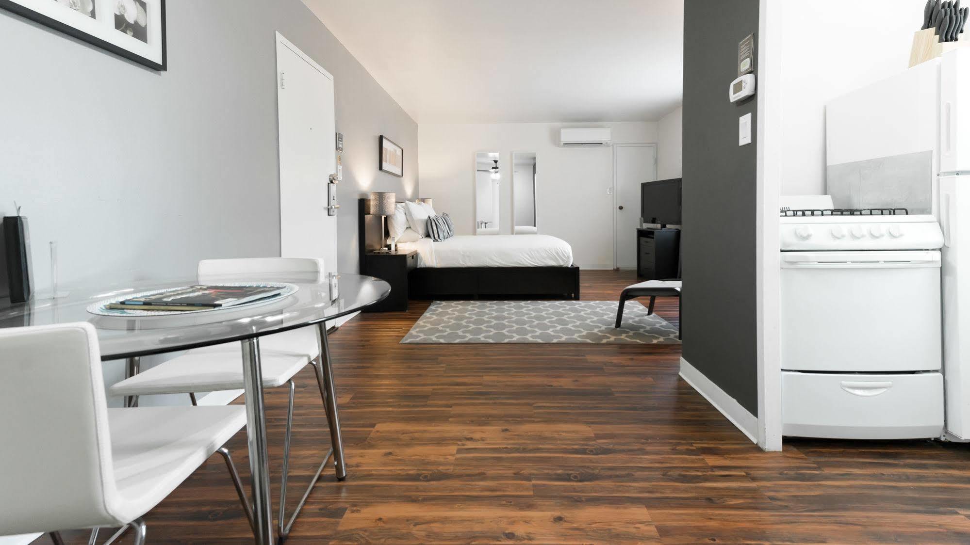 Shadyside Inn All Suites Hotel بيتسبرغ المظهر الخارجي الصورة
