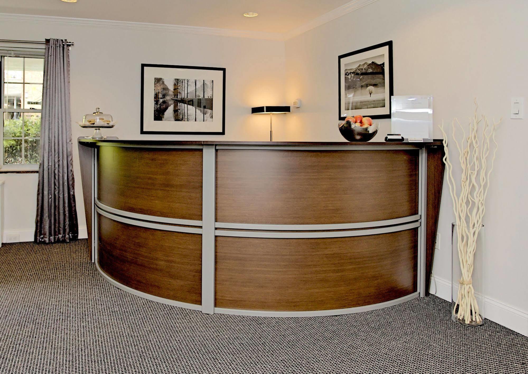 Shadyside Inn All Suites Hotel بيتسبرغ المظهر الخارجي الصورة