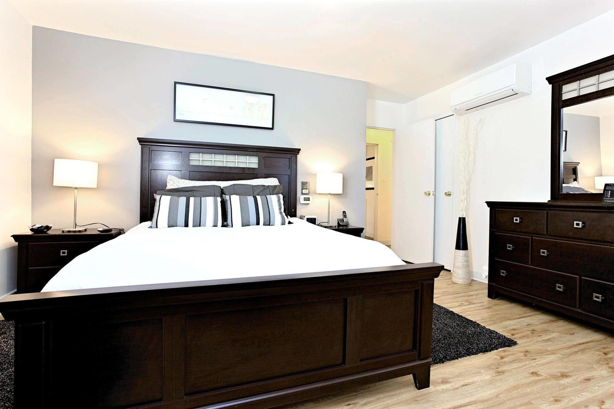Shadyside Inn All Suites Hotel بيتسبرغ المظهر الخارجي الصورة