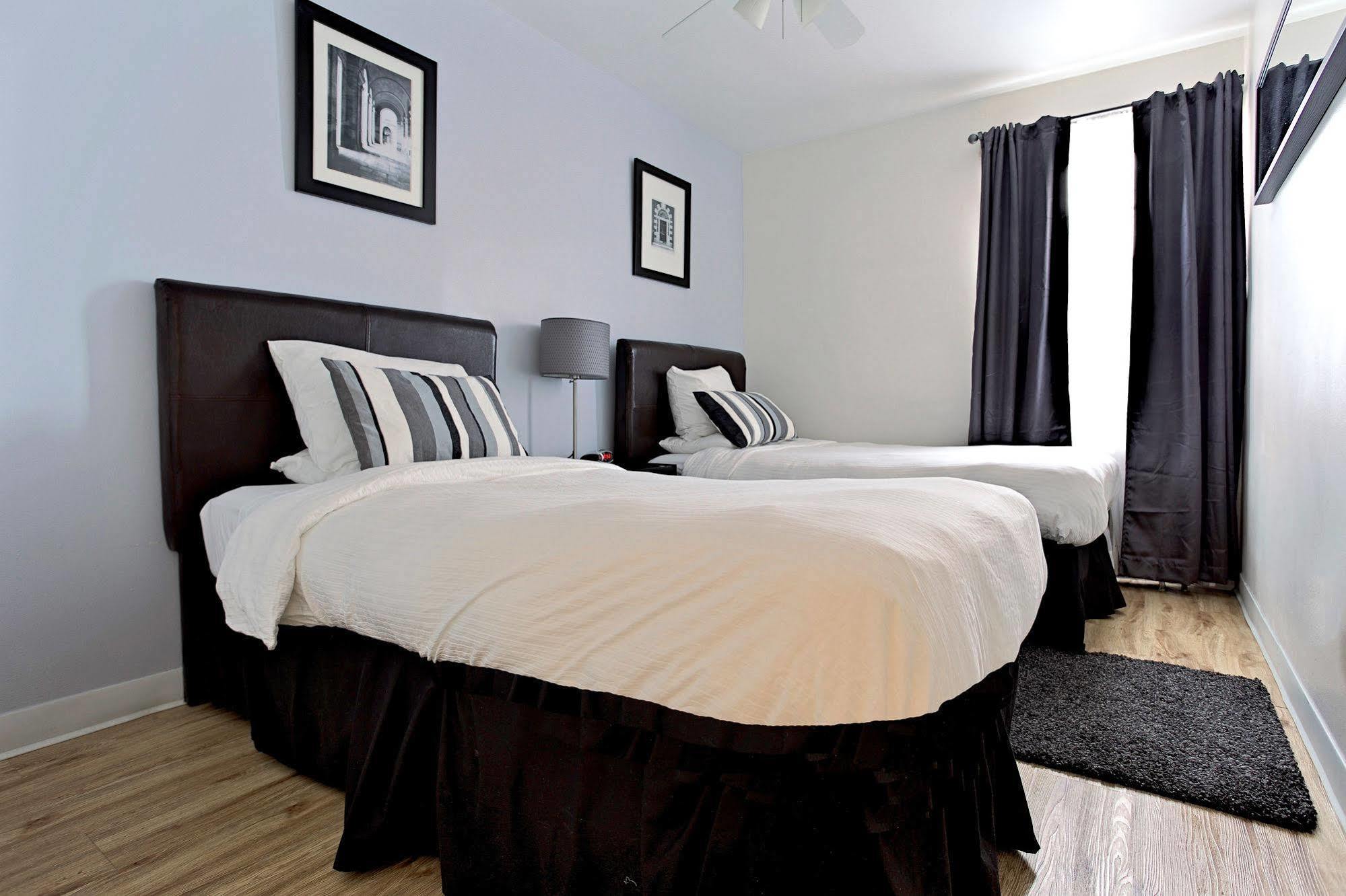 Shadyside Inn All Suites Hotel بيتسبرغ المظهر الخارجي الصورة